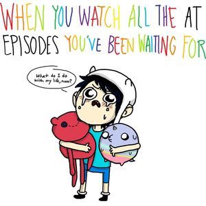 Meet your Posher, Airies